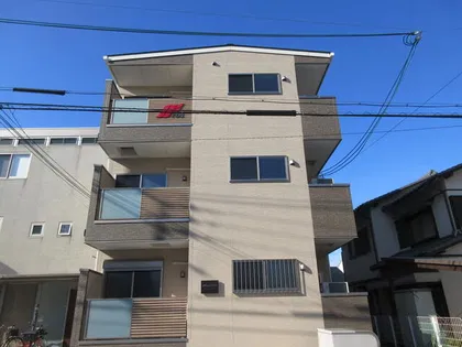 アンドキートスの画像