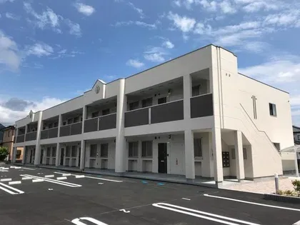 キャンファ マンションⅢの画像