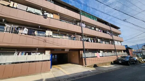 パルフェマンションの画像