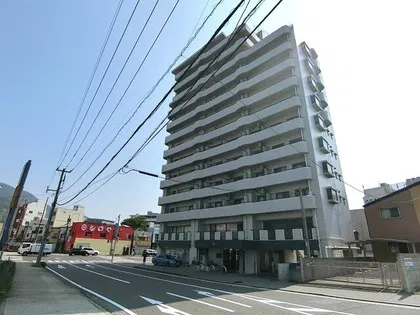 ライオンズマンション黒崎の画像