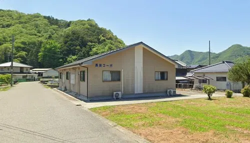 長田コーポ【1号室】の間取り