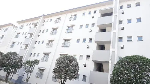 新金岡第3住宅14棟の画像