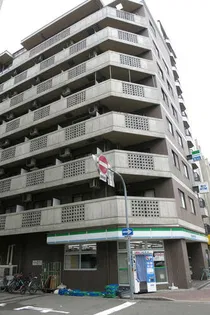ソレージュの画像