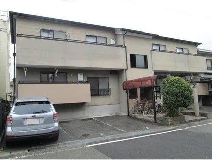 パルコート甲子園口の画像
