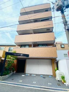 フロントリバー都島の画像