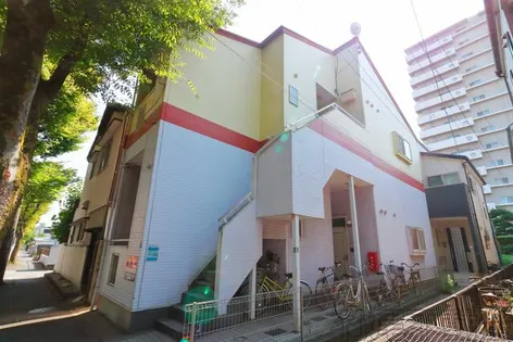 マキシム貝塚駅前の画像