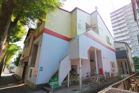 マキシム貝塚駅前の画像