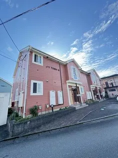 JYタウン Cの画像