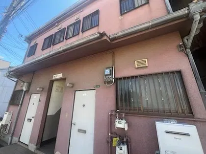 絹田ハイツの画像