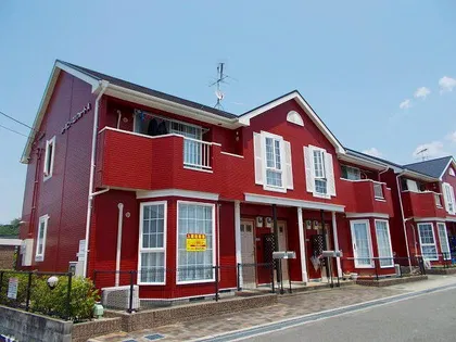 ハーモニーコンフォートBの画像