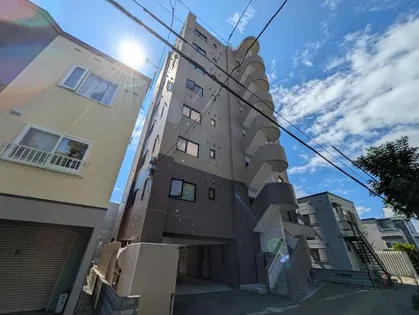 フルリール美香保の画像