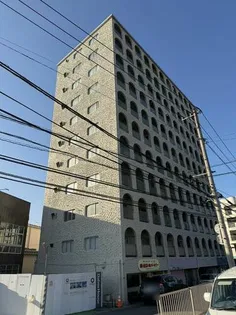 ブルーハイツ三郎丸の画像