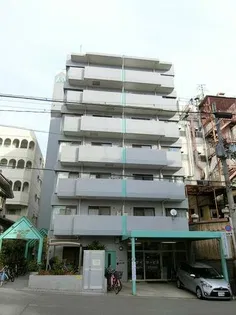 シャンテ勝山の画像