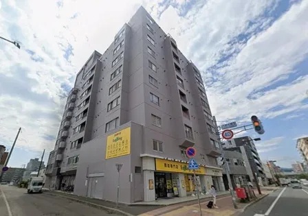 琴似Aコープマンションの画像
