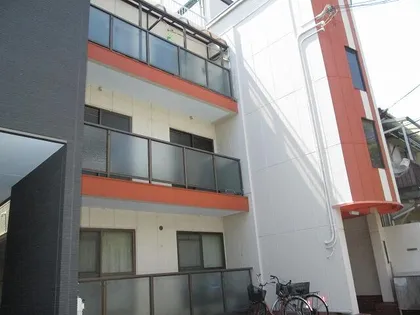 東園田スバルハイツの画像