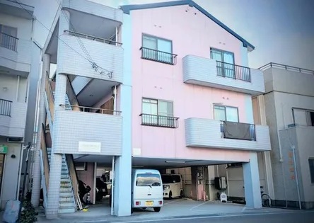 アヤナス岩屋の画像