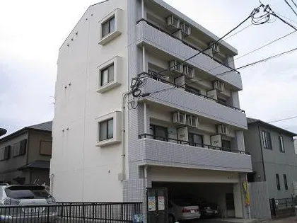 メイシービルの画像