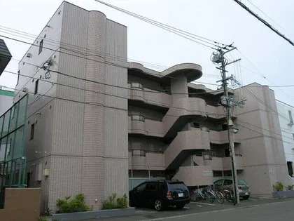 グランバリュー白石の画像