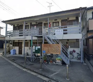 広美荘B号の画像