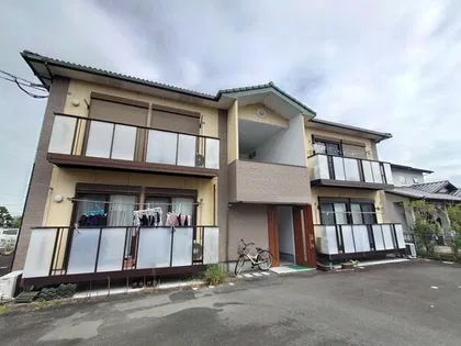 オリキコーポ松岡Ⅰの画像