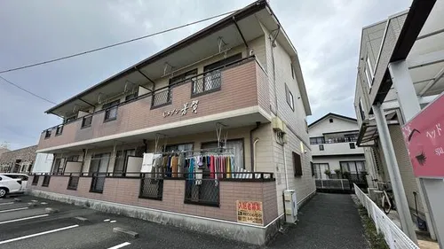 Cメゾン芳賀の画像