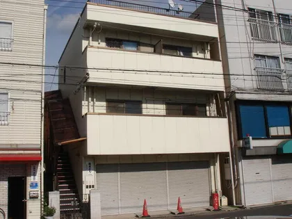 梶原ビルの画像
