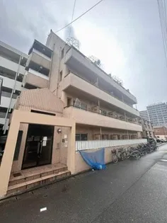 ヴィラージュ箱崎Ⅱの画像