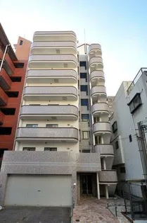 ベルビュー1番館の画像