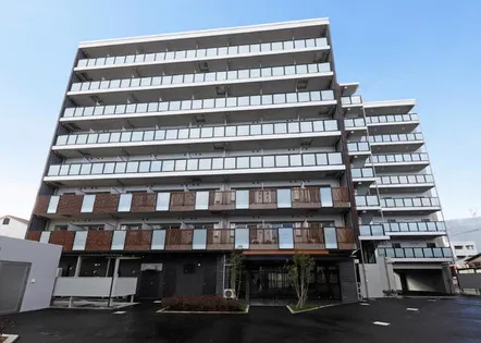 学生会館 エスリード カレッジゲート長瀬の画像