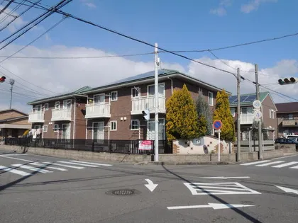 メゾン山和の画像