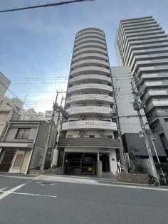 エステムコート難波EASTレオルガの画像