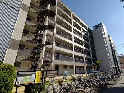 甲子園第6コーポラスの画像