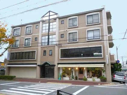 池本健ビルの画像