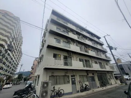 第2大久ビルの画像