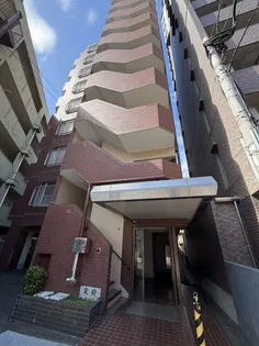 エメラルドマンション砂津の画像