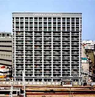 NO40 PROJECT2100博多駅前の画像