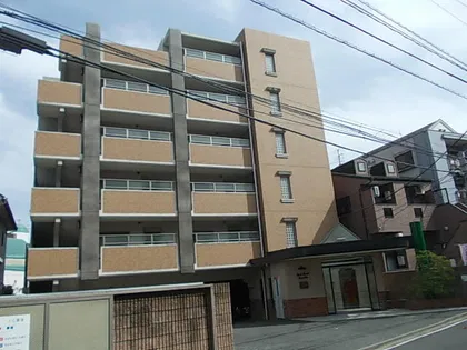 パークコート平尾大池の画像