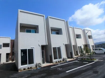 ガーデンヴィレッジ新宮の画像