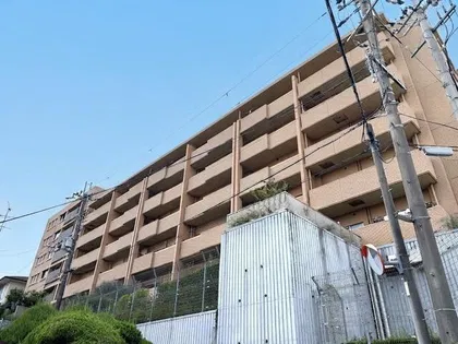 学園前パークスイーツの画像
