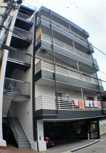 富士栄町マンションの画像