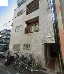 メゾンド福島の画像