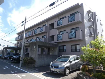 フォレストハウスの画像