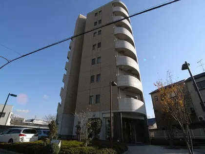 ジャルダン学研住道の画像