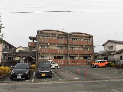 ヴィラ重松の画像