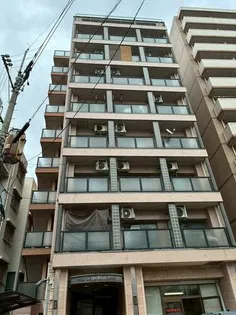 オリエントハイツ天神南の画像