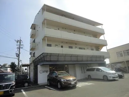 第2丸八マンションの画像
