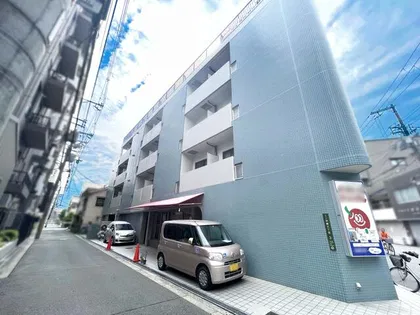 淡路グリーンマンションの画像