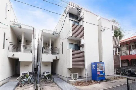 パームコート博多駅前の画像