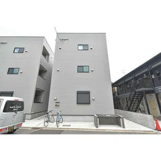 ハーモニーテラス深草仙石屋敷町の画像