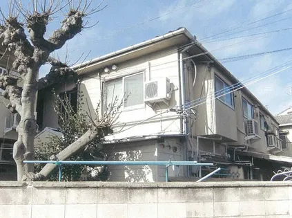 小曽根荘の画像